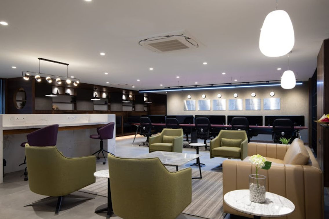 Flow CoWorking Space